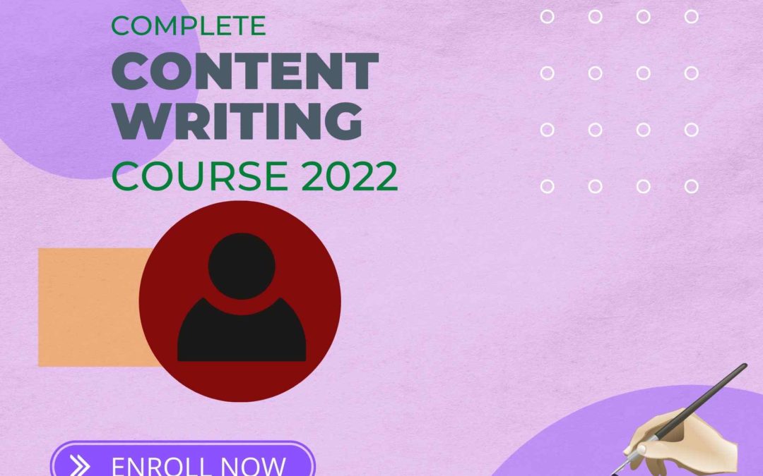 The Complete Freelance Content Writing Workshop