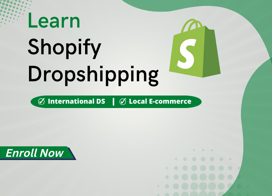 Complete Shopify E-commerce Course